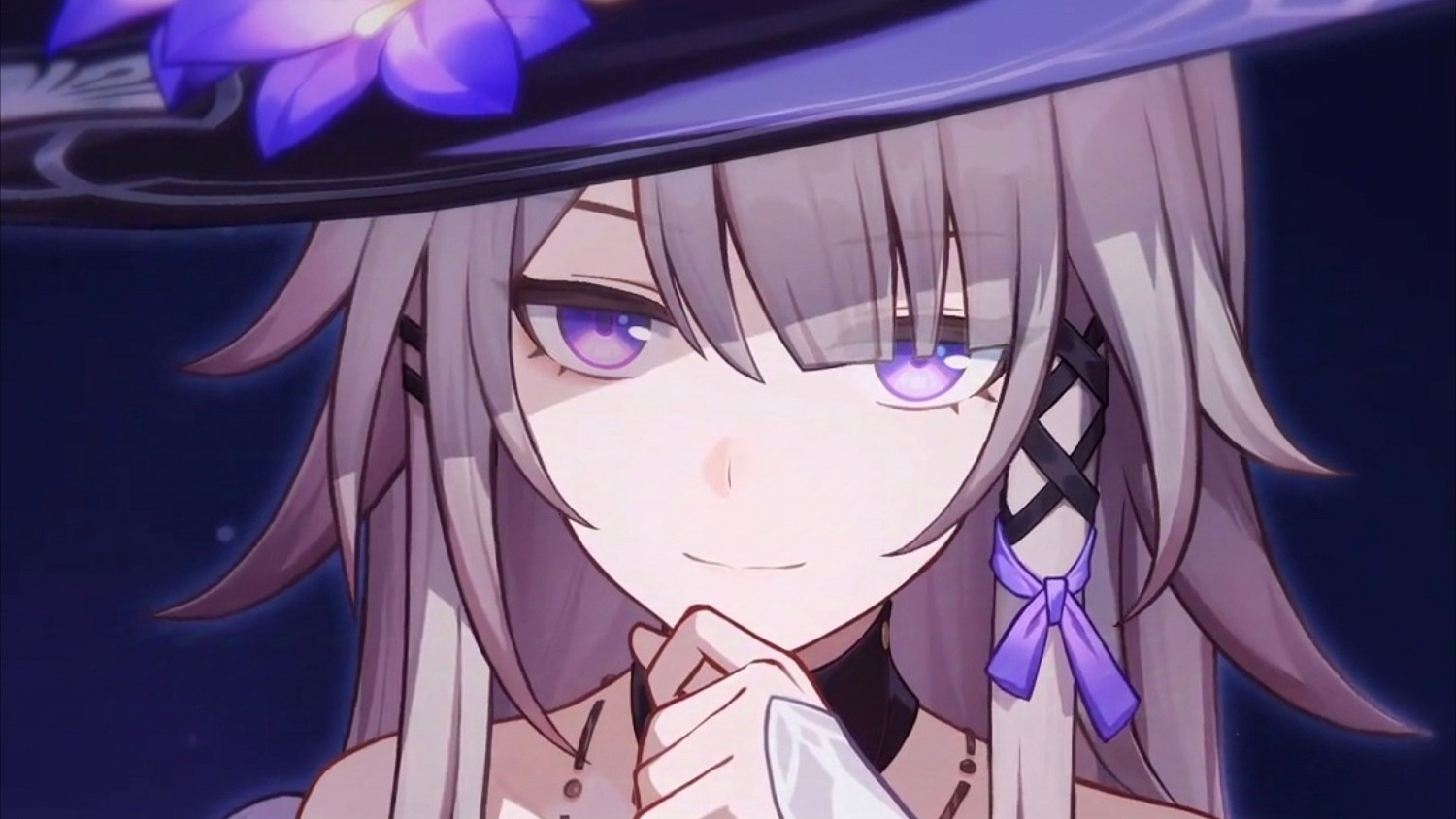 崩壞星穹鐵道大黑塔抽取建議