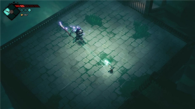 魂類×海盜×黑帝斯《深淵之印》新預告公開,1月登陸PC和主機,Demo現可體驗 魂類×海盜×黑帝斯《深淵之印》新預告公開,1月登陸PC和主機,Demo現可體驗