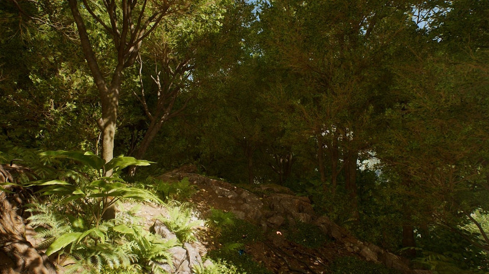 《奪寶奇兵：古老之圈》更新改善了Xbox上的照明效果