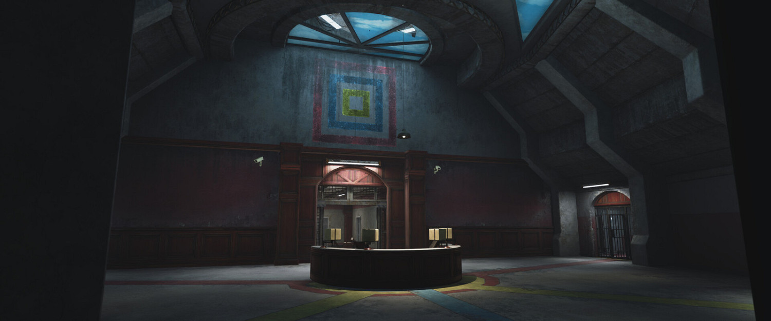 恐怖遊戲《波比的遊戲時間》將推出Switch實體版! 恐怖遊戲《波比的遊戲時間》將推出Switch實體版!