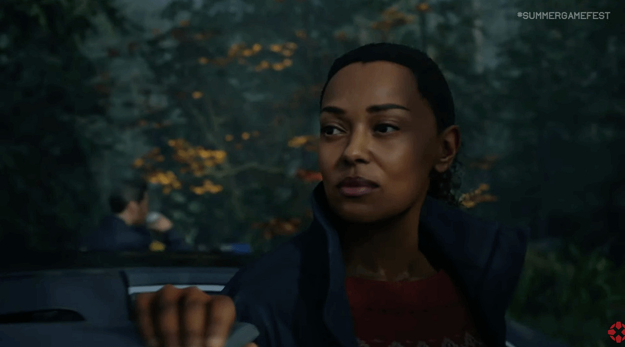 是怕了還是知錯了?曝《心靈殺手》開發商移除性別代詞