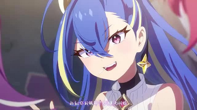 《星塔旅人》首曝概念PV&實機展示 心向無盡之空 《星塔旅人》首曝概念PV&實機展示 心向無盡之空