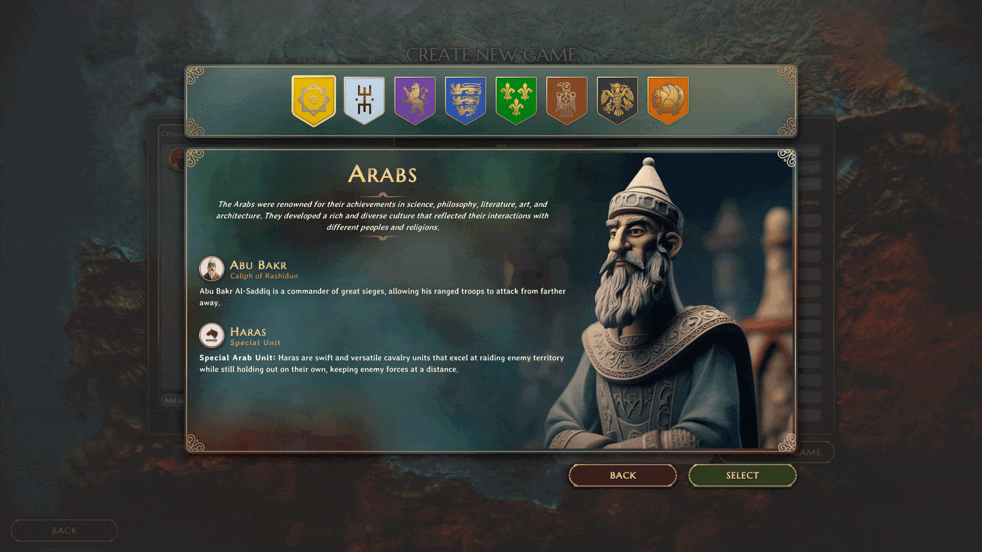 4X回合制策略遊戲《羅馬隕落》將於2025年1月21日推出搶先體驗版