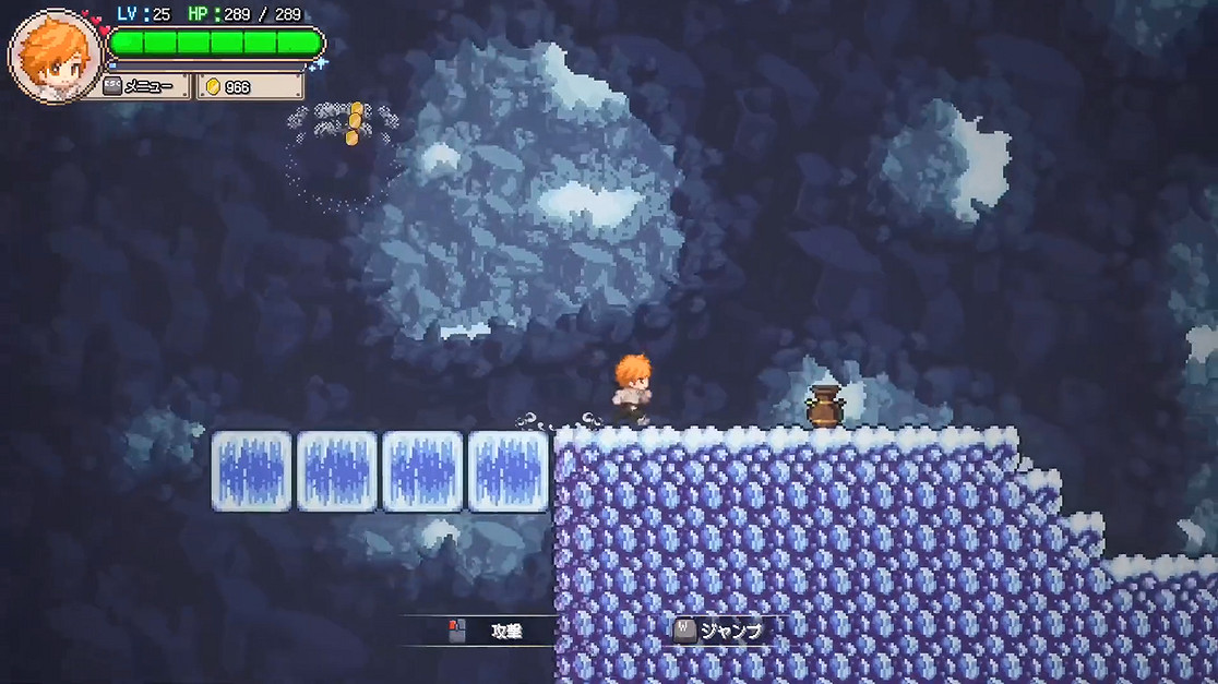 去異世界釣魚《海洋幻想》最終宣傳片公開 25年發售