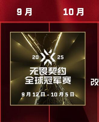 《特戰英豪》2025冠軍賽地點 《特戰英豪》2025冠軍賽地點