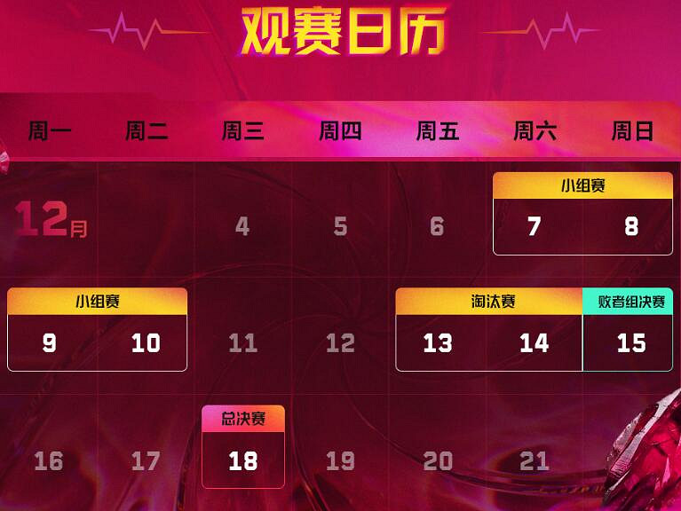 《特戰英豪》2024解說主持杯比賽時間介紹 《特戰英豪》2024解說主持杯比賽時間介紹