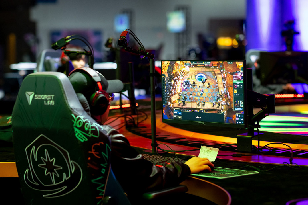 電競發展加速,擁有全球3億受眾的聯盟戰棋究竟做對了什麽? 電競發展加速,擁有全球3億受眾的聯盟戰棋究竟做對了什麽?