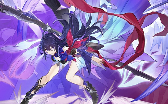 崩壞星穹鐵道角色外號大全 崩壞星穹鐵道角色外號大全