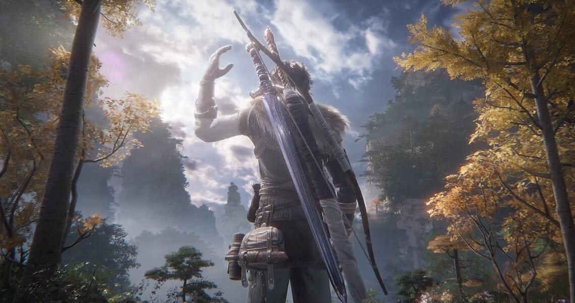 《仙劍奇俠傳4RE》團隊目標:用新技術還原經典樣貌! 《仙劍奇俠傳4RE》團隊目標:用新技術還原經典樣貌!