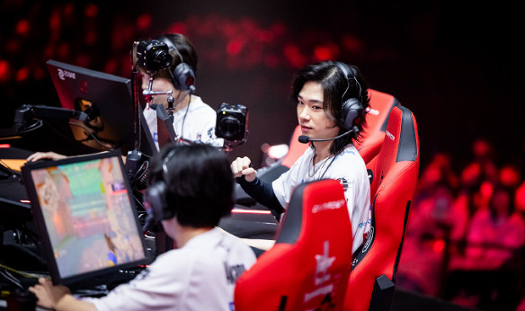 《特戰英豪》源能2024亞洲邀請賽冠軍介紹 《特戰英豪》源能2024亞洲邀請賽冠軍介紹