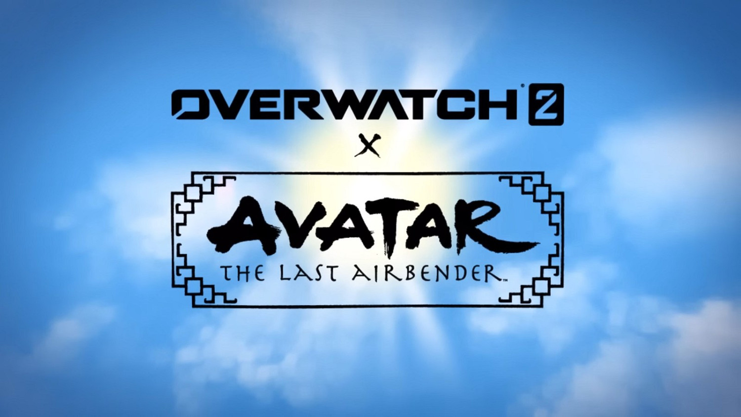 《鬥陣特攻2》連動《降世神通：最後的氣宗》 六款連動皮膚推出