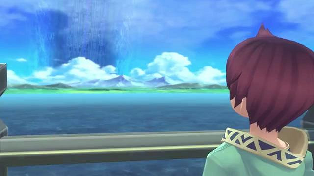 蘭特的聖女!《美德傳奇F:高清版》謝莉婭角色預告 蘭特的聖女!《美德傳奇F:高清版》謝莉婭角色預告