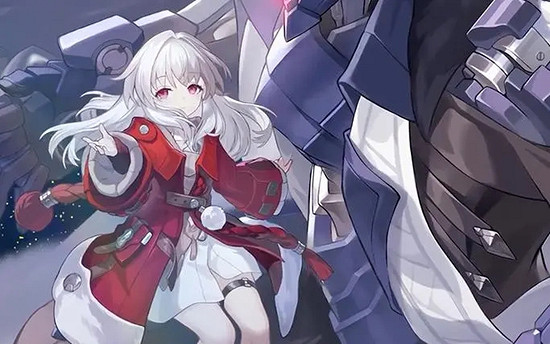 崩壞星穹鐵道角色外號大全 崩壞星穹鐵道角色外號大全