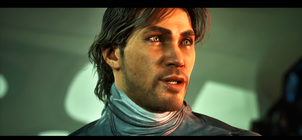 科幻動作《EXODUS》最新預告“旅行者信條”公開！