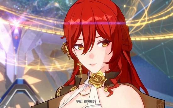 崩壞星穹鐵道角色外號大全 崩壞星穹鐵道角色外號大全