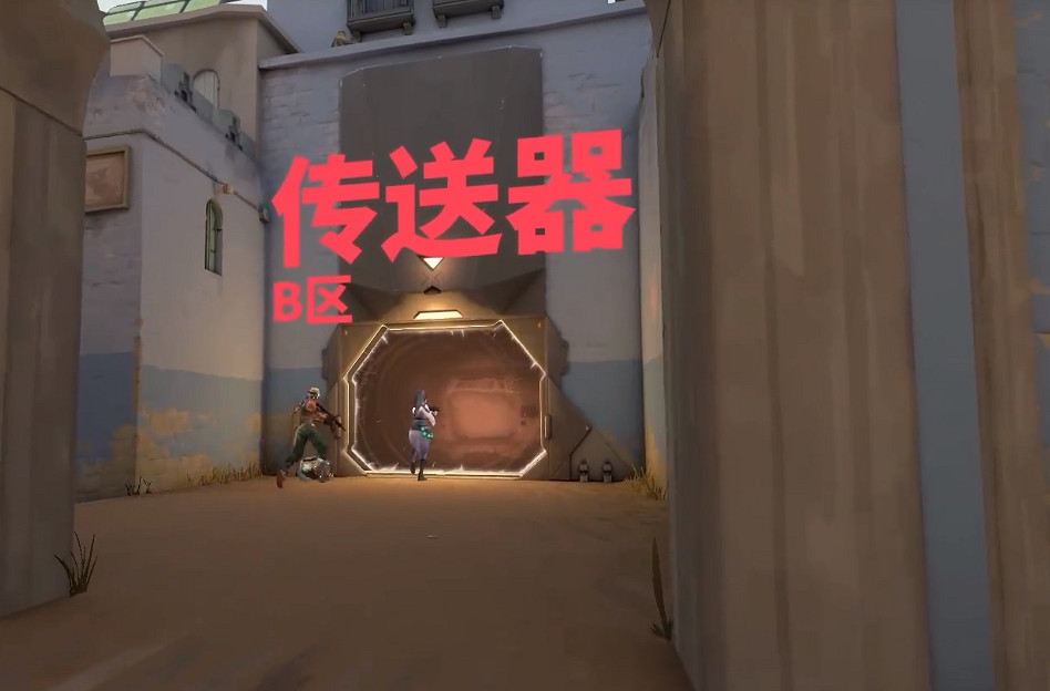 《特戰英豪》地圖 《特戰英豪》地圖