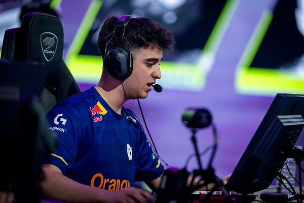 《特戰英豪》KC戰隊選手準星程式碼分享 《特戰英豪》KC戰隊選手準星程式碼分享