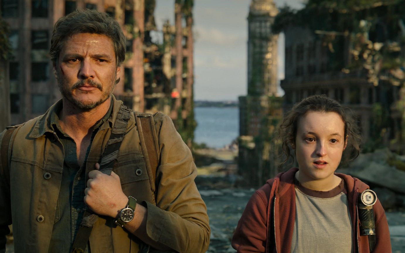 玩家熱議：遊戲改編成電影將來有可能成為未來熱潮？