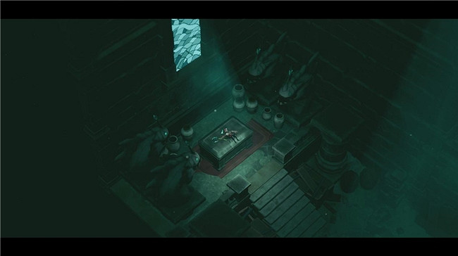 魂類×海盜×黑帝斯《深淵之印》新預告公開，1月登陸PC和主機，Demo現可體驗