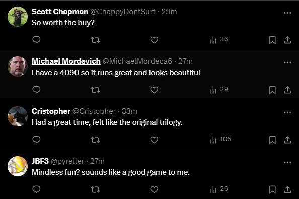 Grummz:我喜歡《奪寶奇兵:古老之圈》!盡情享受電影 Grummz:我喜歡《奪寶奇兵:古老之圈》!盡情享受電影