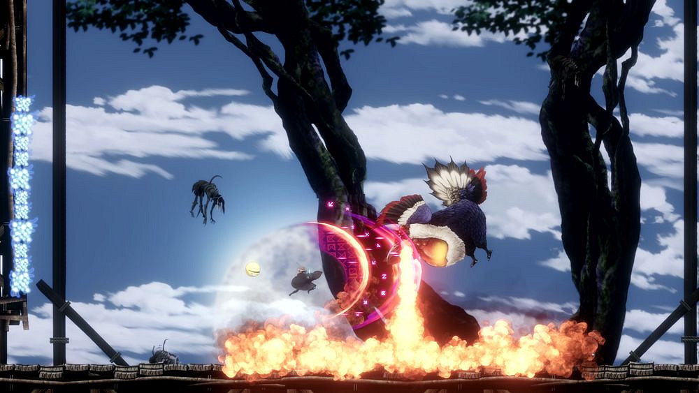 《暗影迷宮》與動畫《PAC-MAN:Circle》揭開神秘面紗 《暗影迷宮》與動畫《PAC-MAN:Circle》揭開神秘面紗