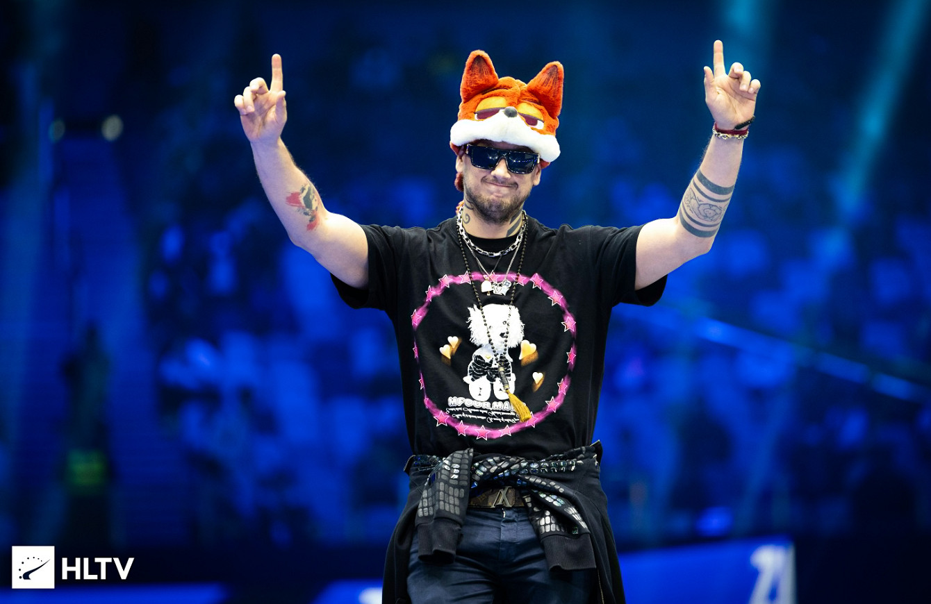 《CSGO》zeuS21歲女孩事件介紹