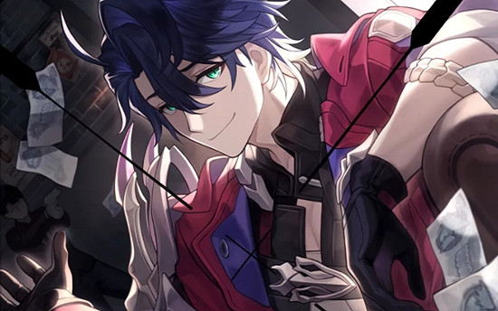 崩壞星穹鐵道角色外號大全 崩壞星穹鐵道角色外號大全