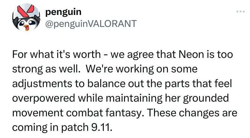 《特戰英豪》霓虹削弱時間介紹