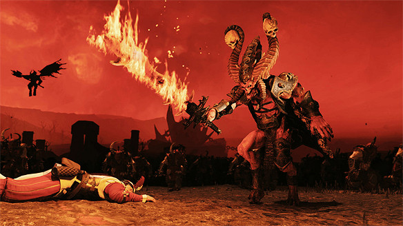 《全面戰爭:戰鎚III 毀滅征兆》DLC值得買嗎? 《全面戰爭:戰鎚III 毀滅征兆》DLC值得買嗎?