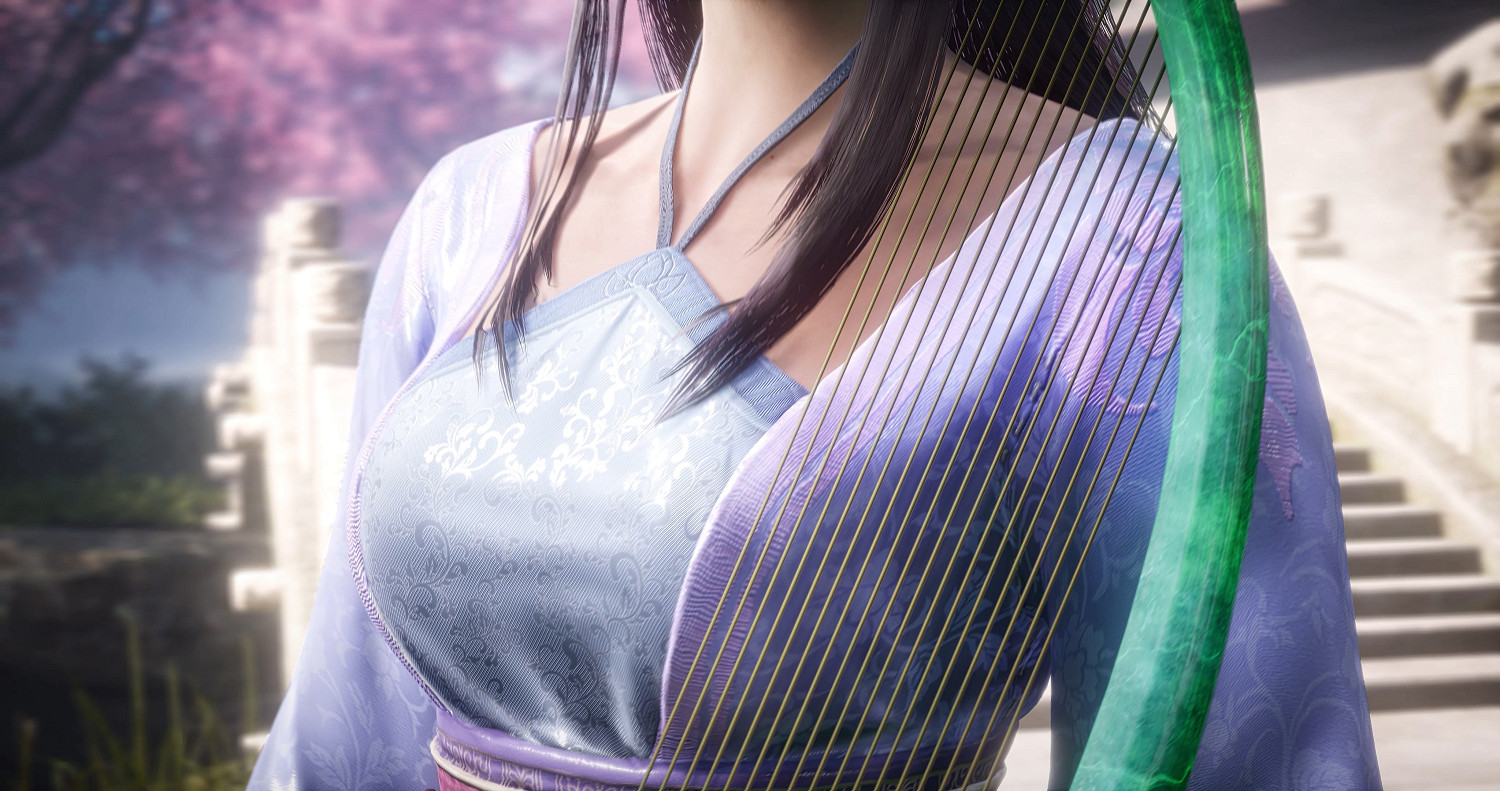 《仙劍奇俠傳四:重製版》高清壁紙公布!畫面精致出眾 《仙劍奇俠傳四:重製版》高清壁紙公布!畫面精致出眾