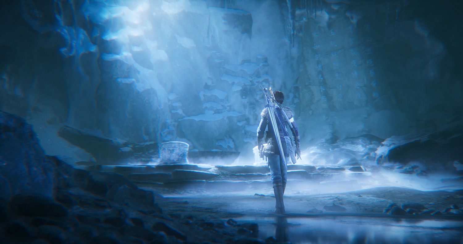 《仙劍奇俠傳四:重製版》高清壁紙公布!畫面精致出眾 《仙劍奇俠傳四:重製版》高清壁紙公布!畫面精致出眾