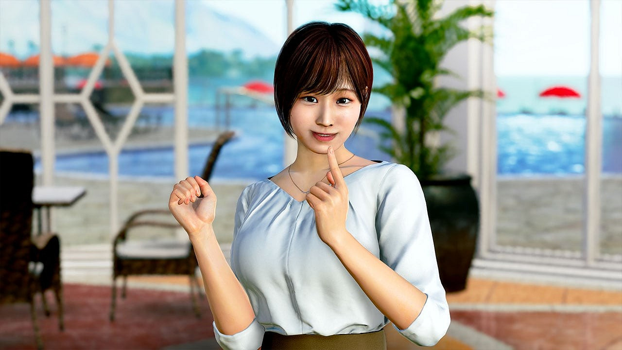 《人中之龍8外傳》小遊戲和服裝介紹:卡拉OK、競速賽車! 《人中之龍8外傳》小遊戲和服裝介紹:卡拉OK、競速賽車!