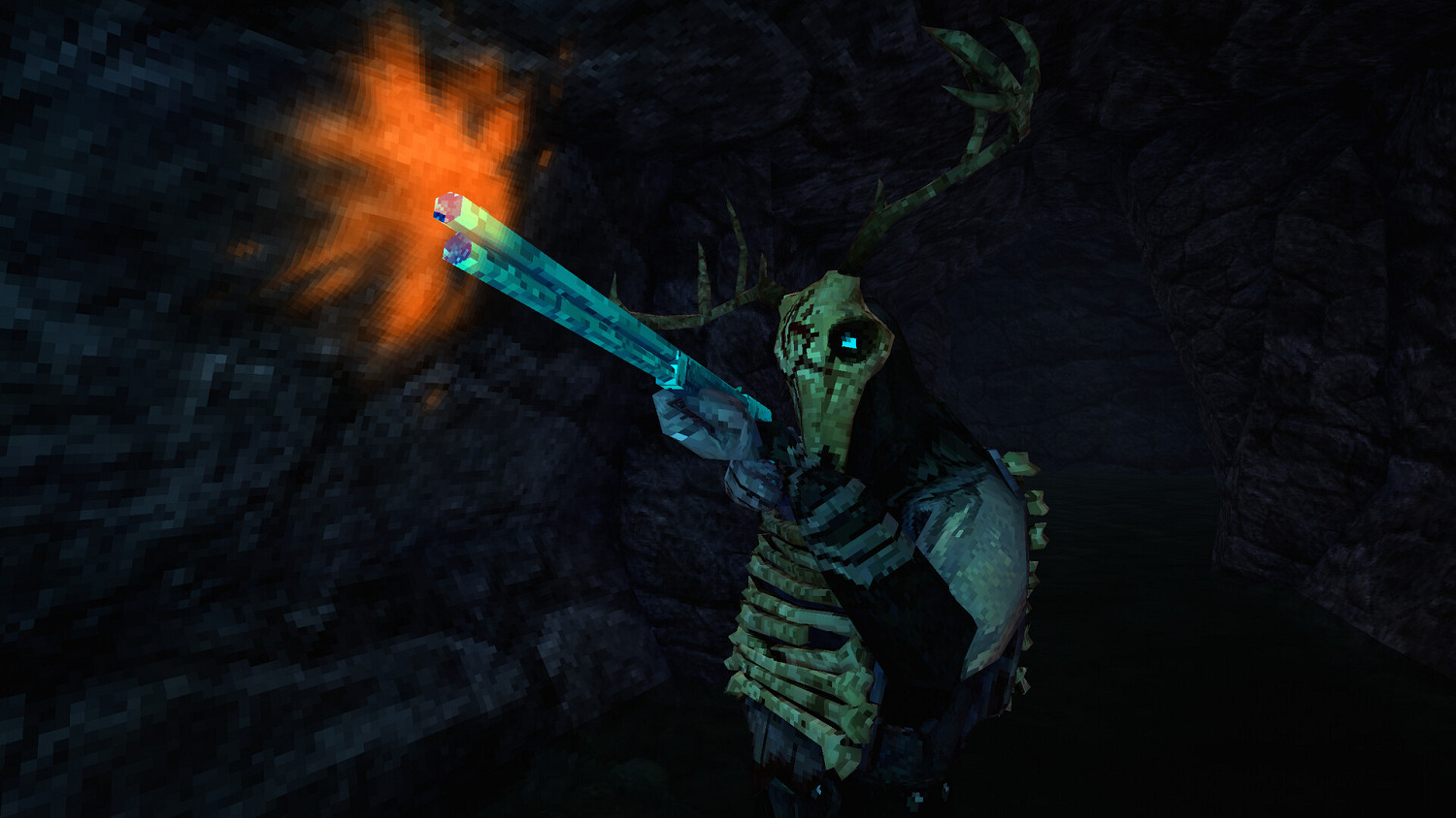 第一人稱動作射擊遊戲《浴血西部》全新DLC“亡者的承諾”現已正式推出 獲得好評