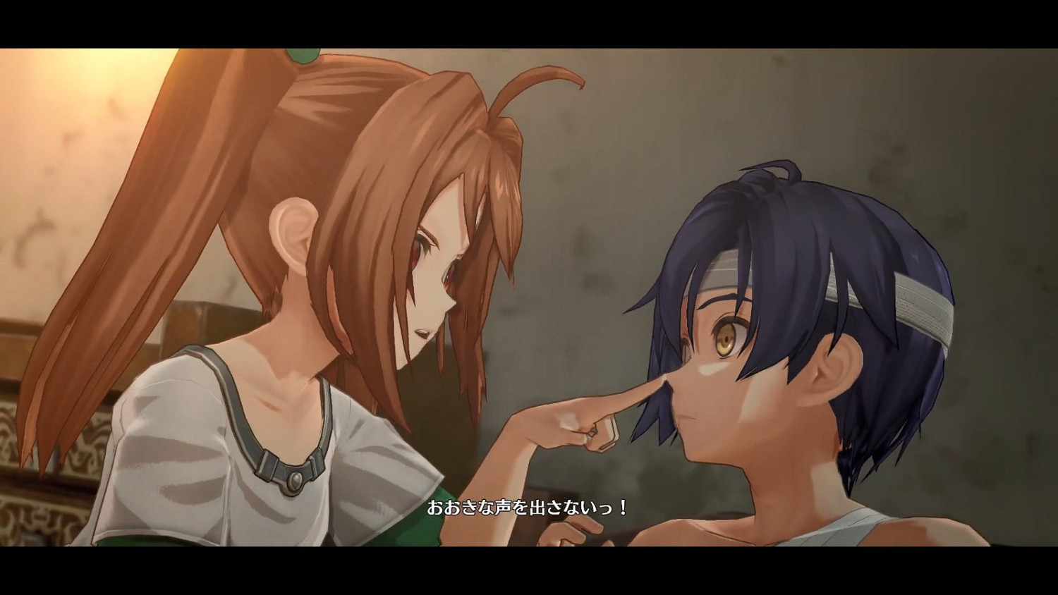 《英雄傳說：空之軌跡 the 1st》新預告 宣布2025年秋季發售