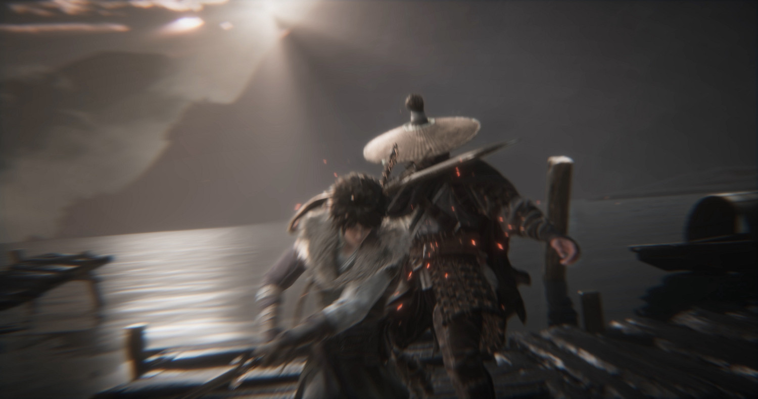 《仙劍奇俠傳四:重製版》高清壁紙公布!畫面精致出眾 《仙劍奇俠傳四:重製版》高清壁紙公布!畫面精致出眾