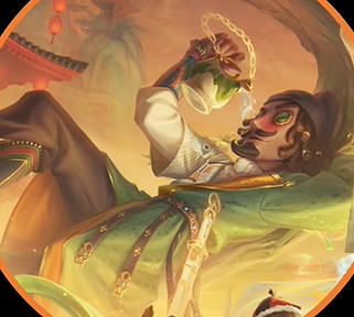 第五人格2025春節限定時裝一覽 第五人格2025春節限定時裝一覽