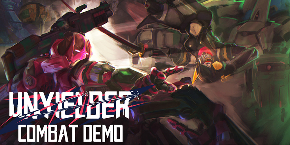 FPS《UNYIELDER - 不屈者 - 》Boss 連戰體驗版上線 FPS《UNYIELDER - 不屈者 - 》Boss 連戰體驗版上線