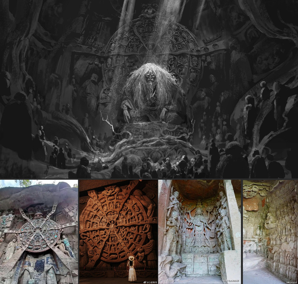 《金庸群俠傳》製作人：“傳統武俠的重生”