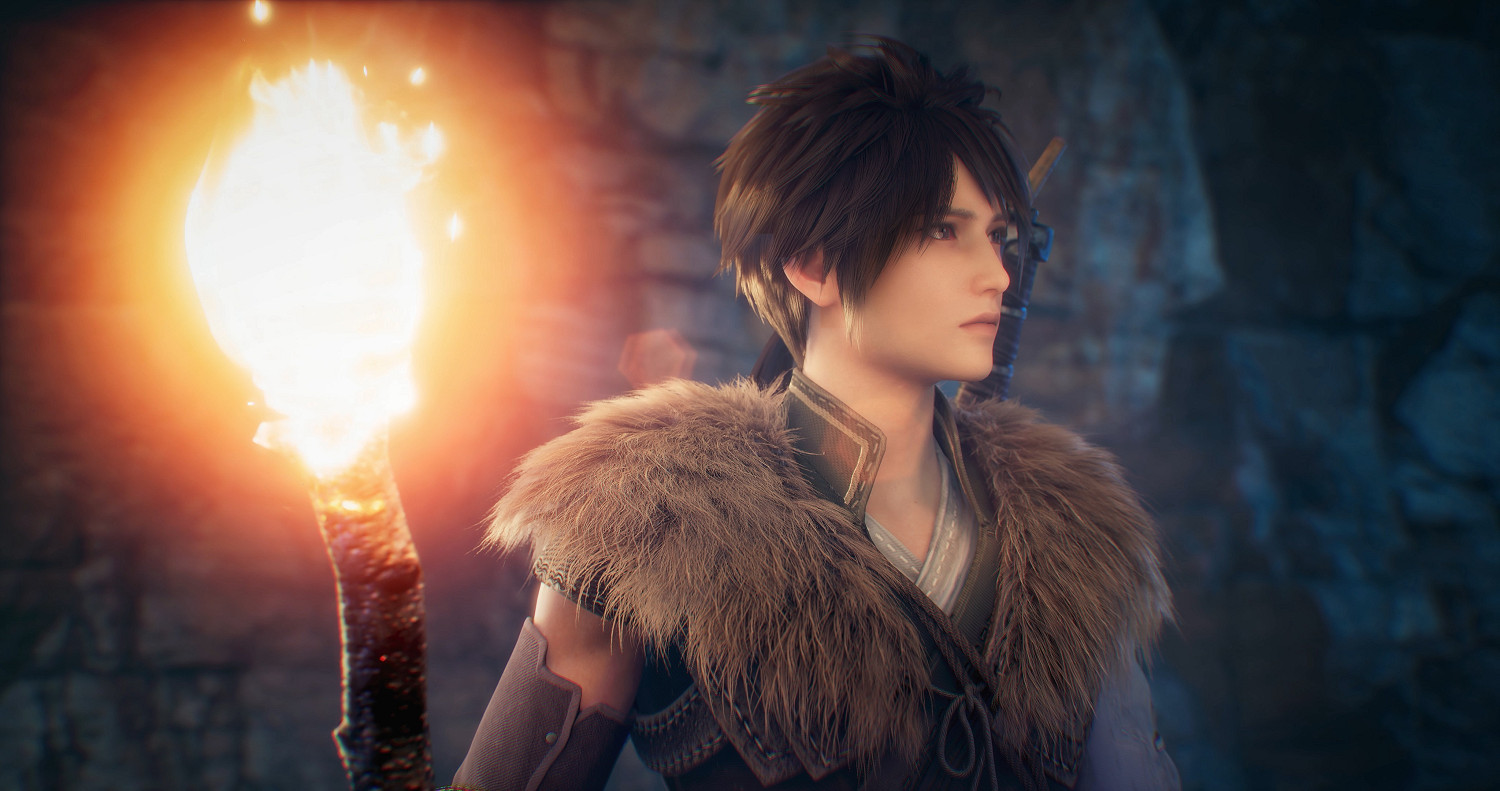 《仙劍奇俠傳四:重製版》高清壁紙公布!畫面精致出眾 《仙劍奇俠傳四:重製版》高清壁紙公布!畫面精致出眾