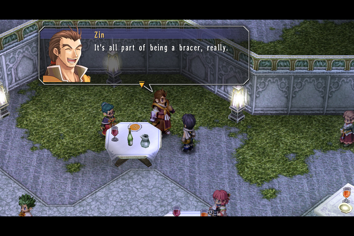 《英雄傳說6：空之軌跡》重製版2025年登陸各大平台