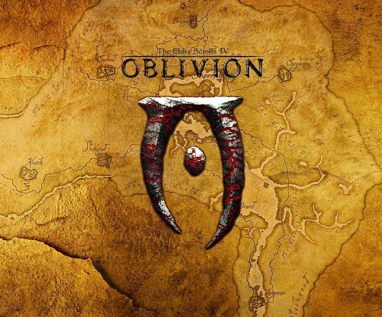 曝《上古卷軸4》重製版即將公布!明年亮相Xbox發布會 曝《上古卷軸4》重製版即將公布!明年亮相Xbox發布會