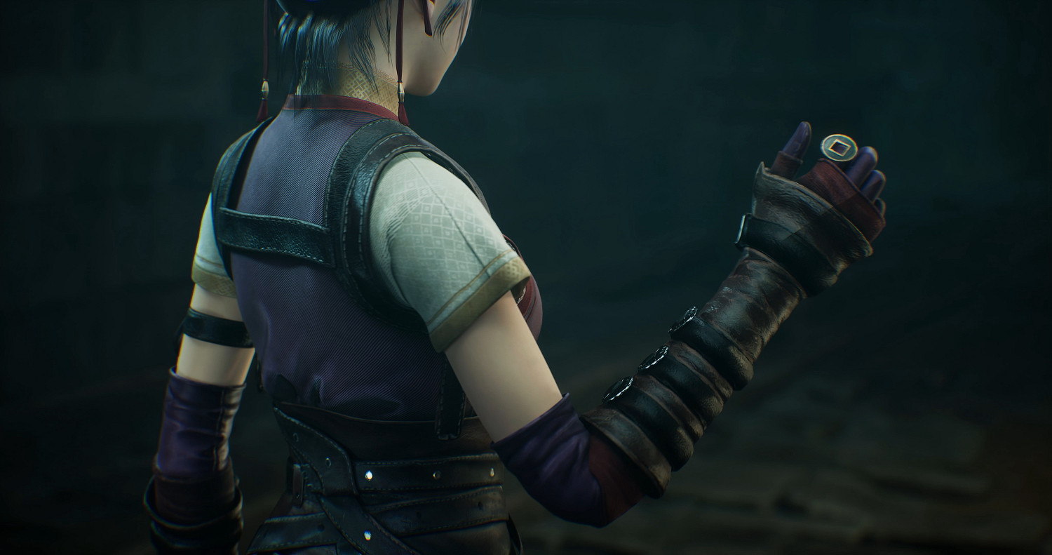 《仙劍奇俠傳四:重製版》高清壁紙公布!畫面精致出眾 《仙劍奇俠傳四:重製版》高清壁紙公布!畫面精致出眾