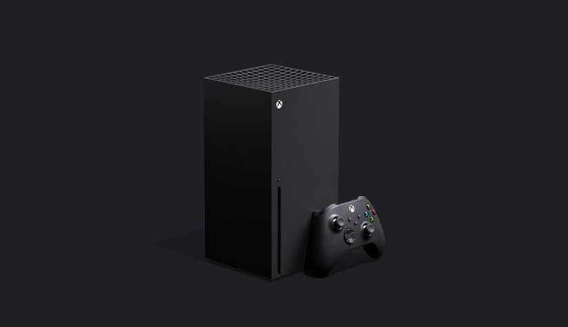 Xbox Series X在波蘭供應短缺?軟微發言人這麽回應 Xbox Series X在波蘭供應短缺?軟微發言人這麽回應