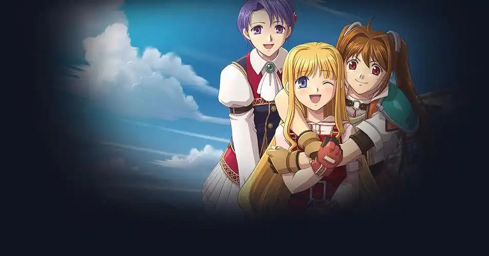 《英雄傳說6：空之軌跡》重製版2025年登陸各大平台