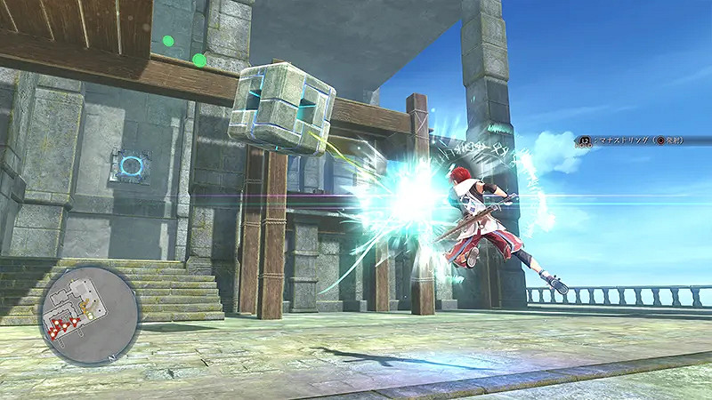 《伊蘇X -Proud NORDICS-》2025年推出！原作升級版