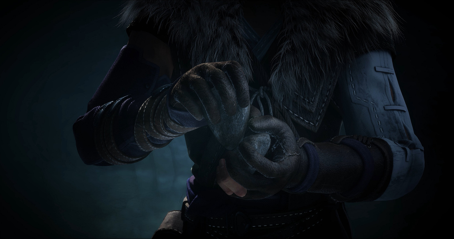 《仙劍奇俠傳四:重製版》高清壁紙公布!畫面精致出眾 《仙劍奇俠傳四:重製版》高清壁紙公布!畫面精致出眾