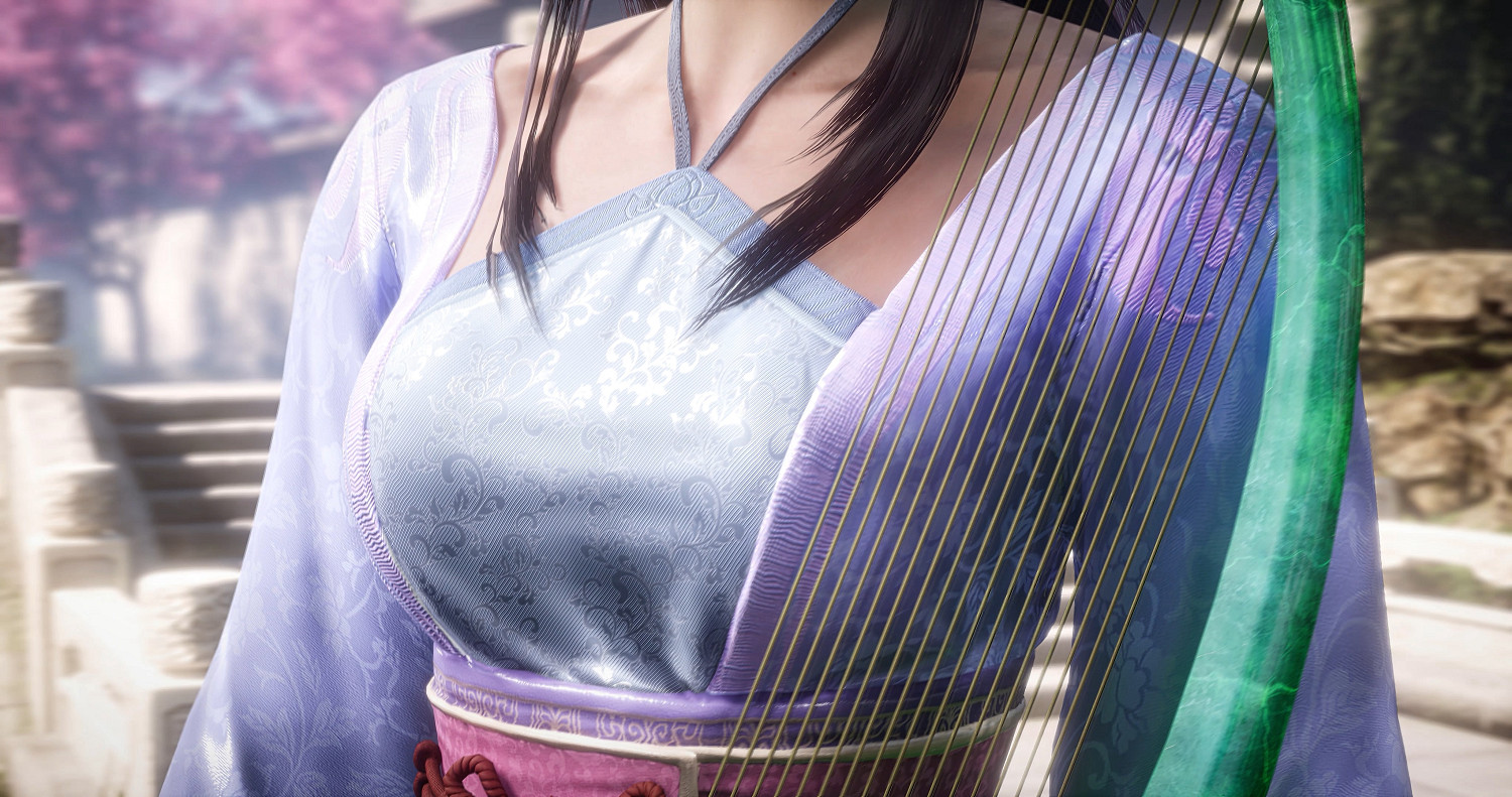 《仙劍奇俠傳四:重製版》高清壁紙公布!畫面精致出眾 《仙劍奇俠傳四:重製版》高清壁紙公布!畫面精致出眾