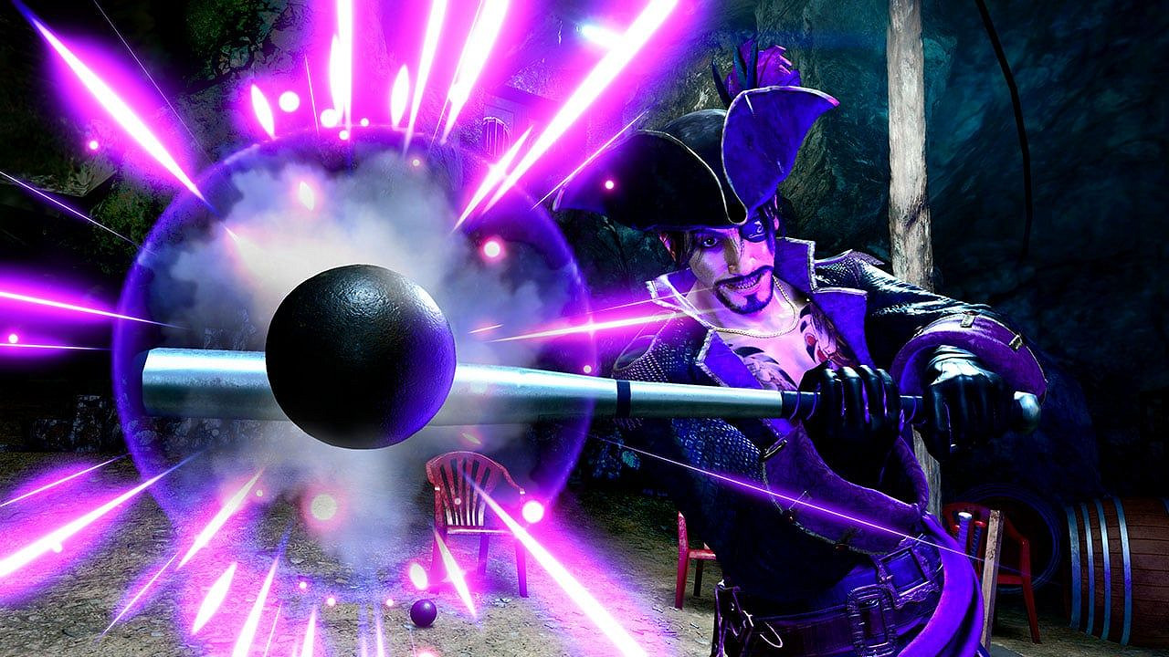 《人中之龍8外傳》曝海量新截圖 港區女子、支線等展示! 《人中之龍8外傳》曝海量新截圖 港區女子、支線等展示!