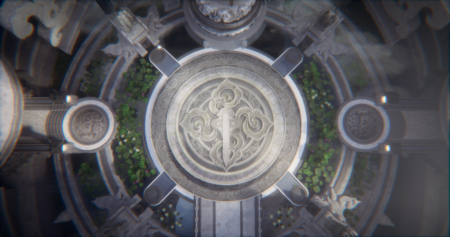 《仙劍奇俠傳四:重製版》高清壁紙公布!畫面精致出眾 《仙劍奇俠傳四:重製版》高清壁紙公布!畫面精致出眾