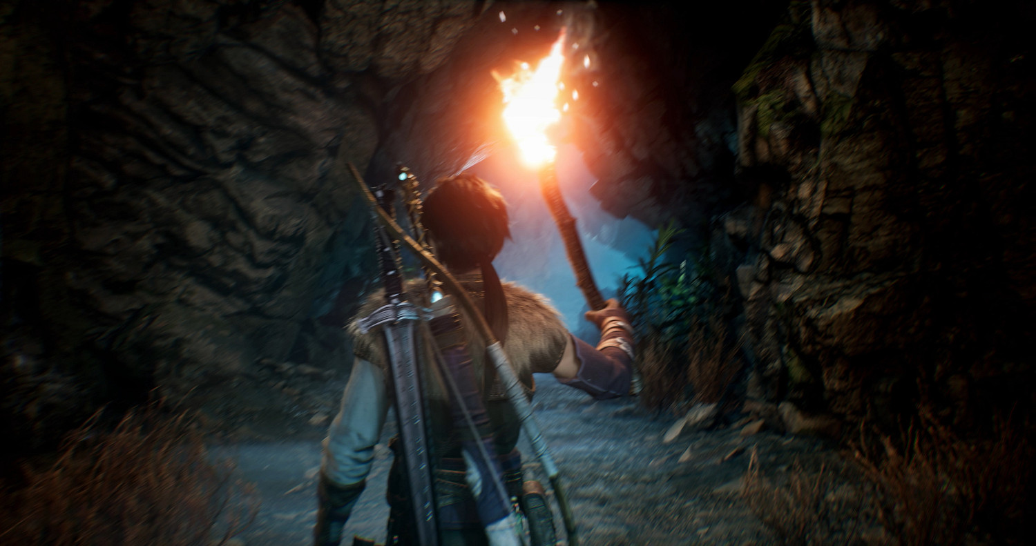 《仙劍奇俠傳四:重製版》高清壁紙公布!畫面精致出眾 《仙劍奇俠傳四:重製版》高清壁紙公布!畫面精致出眾